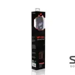 MeeTion MT-C011 Wired Gaming Mouse And Pad Combo