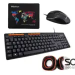 MeeTion MT-C105 Cost-effective 3 in 1 Combo Set