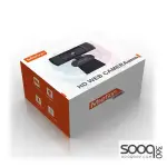 Meetion CAM601 HD 1080 Conference Office Webcam Camera