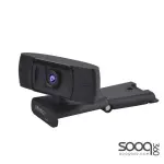 Meetion CAM601 HD 1080 Conference Office Webcam Camera