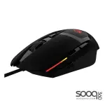 MeeTion MT-G3325 Professional Gaming Mouse Hades