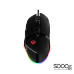 MeeTion MT-G3325 Professional Gaming Mouse Hades