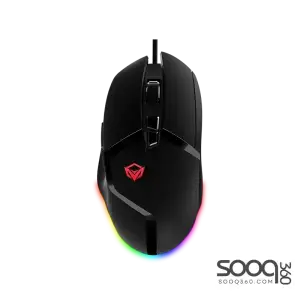 MeeTion MT-G3325 Professional Gaming Mouse Hades