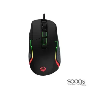 MeeTion MT-G3360 Professional Macro Gaming Mouse Poseidon