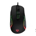 MeeTion MT-G3360 Professional Macro Gaming Mouse Poseidon