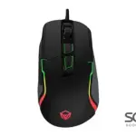 MeeTion MT-G3360 Professional Macro Gaming Mouse Poseidon