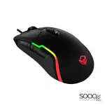 MeeTion MT-G3360 Professional Macro Gaming Mouse Poseidon