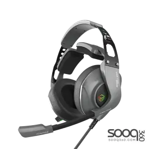 Meetion HP099 RGB Backlit Gaming Headset