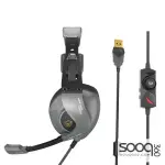 Meetion HP099 RGB Backlit Gaming Headset