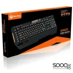 MeeTion MT-K9420 Custom Macro Pro Membrane Gaming Keyboard