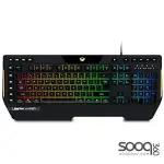 MeeTion MT-K9420 Custom Macro Pro Membrane Gaming Keyboard