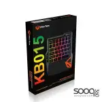 MeeTion MT-KB015 Left One-Handed Gaming Keyboard