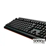 MeeTion MT-MK600MX Blue Switch RGB Mechanical Gaming Keyboard