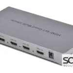 HDMI 4x1 Quad Multi-Viewer