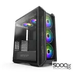 Huntkey MVP Caesar Empty Gaming Case