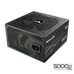Huntkey MVP P1000 Platinum Power Supply 1000W EU plug AC cable