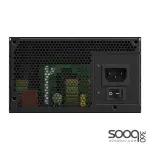 Huntkey MVP P1000 Platinum Power Supply 1000W EU plug AC cable