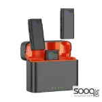 Jmary MW-16 2.4G Wireless Microphone