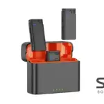 Jmary MW-16 2.4G Wireless Microphone