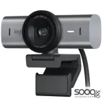 Logitech MX Brio Ultra HD 4K Streaming Webcam