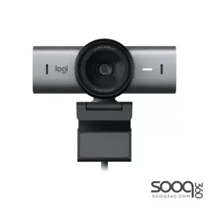 Logitech MX Brio Ultra HD 4K Streaming Webcam