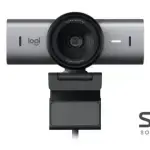 Logitech MX Brio Ultra HD 4K Streaming Webcam
