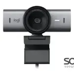 Logitech MX Brio Ultra HD 4K Streaming Webcam