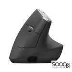 Logitech MX Vertical Ergonomic Wireless Mouse -Black