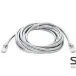 D-Link NCB-6AUGRYR1-5 Cat6A UTP 5M Patch Cord-Grey