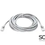 D-Link NCB-6AUGRYR1-5 Cat6A UTP 5M Patch Cord-Grey