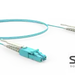 D-Link LC-SC Multimode Fiber Patch Cord-1M