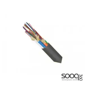 D-Link FM51I-UTLS-06/3H Multimode OM3 Uarmed 6F LSZH Indoor Fiber Cable 300M