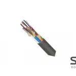 D-Link FM51I-UTLS-06/3H Multimode OM3 Uarmed 6F LSZH Indoor Fiber Cable 300M