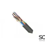 D-Link FM51I-UTLS-06/3H Multimode OM3 Uarmed 6F LSZH Indoor Fiber Cable 300M
