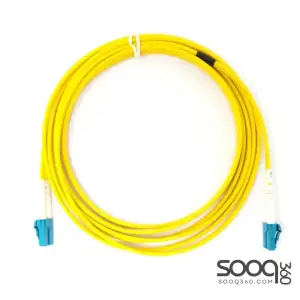 D-Link SC-SC Singlemode Fiber Patch Cord-5M
