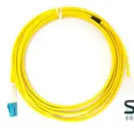 D-Link SC-SC Singlemode Fiber Patch Cord-5M
