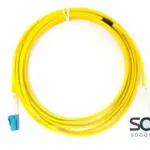 D-Link SC-SC Singlemode Fiber Patch Cord-5M