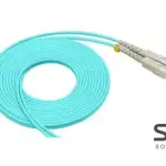 D-Link SC-SC Multimode Fiber Patch Cord -1M
