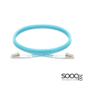 D-Link SC-SC Multimode Fiber Patch Cord-3M