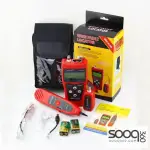 Network NF-308 Telephone Audio Cable Length Tester Remote Identifier