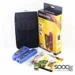 Network NF-801B Tester RJ11 RJ45 Lan Wire Tracker Fault Locator and Cable Tester LAN