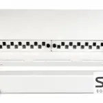 D-Link NLU-FSDLLCR-24 Fixed Fiber Optic Patch Panel