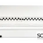 D-Link NLU-FSDLLCR-24 Fixed Fiber Optic Patch Panel