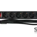 D-Link NPD-06/B 6 way UK Type PDU