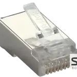 D-Link NPG-C61MET502-100 Cat6 FTP Modular Plugs