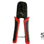 D-Link NTC-001 Modular Plug Crimping Tool