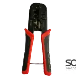 D-Link NTC-001 Modular Plug Crimping Tool