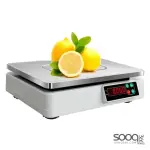 NVK NK30 POS Communication digital measuring Bluetooth Scale For POS System