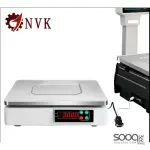 NVK NK30 POS Communication digital measuring Bluetooth Scale For POS System