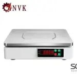NVK NK30 POS Communication digital measuring Bluetooth Scale For POS System